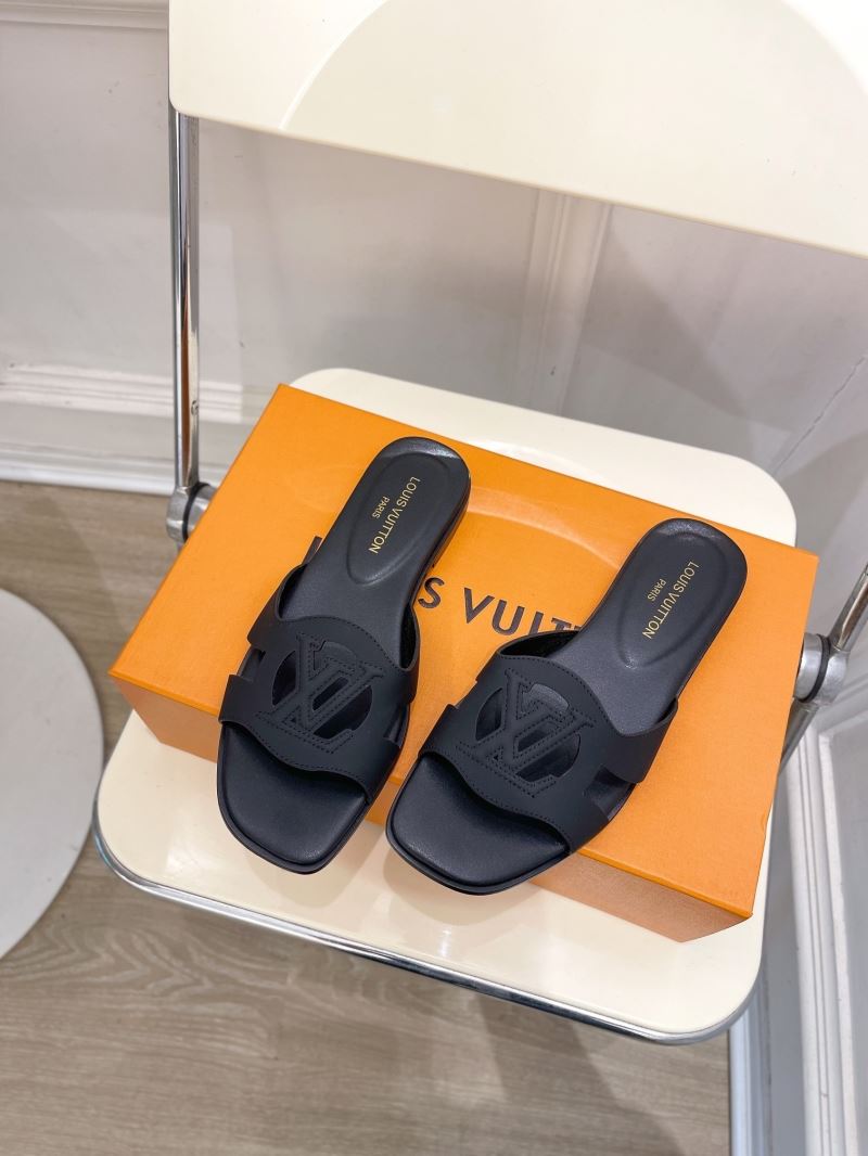 Louis Vuitton Slippers